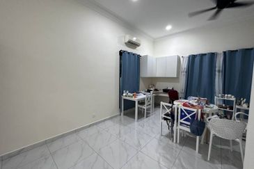 College Heights Garden Resort