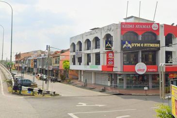 Kajang Plaza, Bandar Kajang