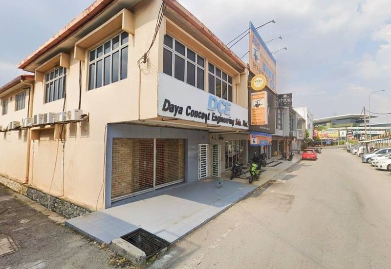 Kajang Plaza, Bandar Kajang