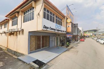 Kajang Plaza, Bandar Kajang