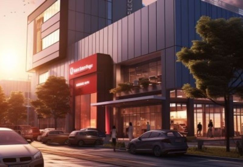 Bangi Industrial Park