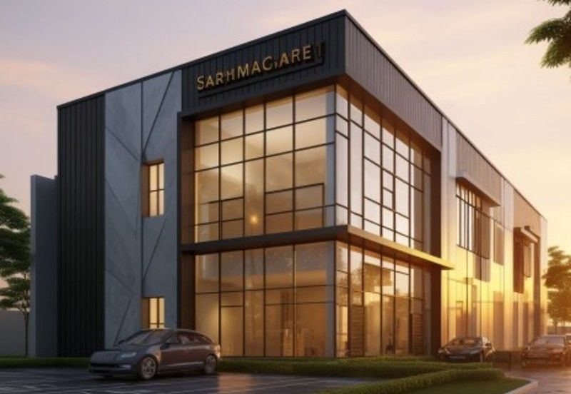 Bangi Industrial Park