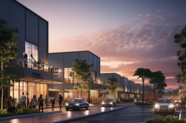 Bangi Industrial Park