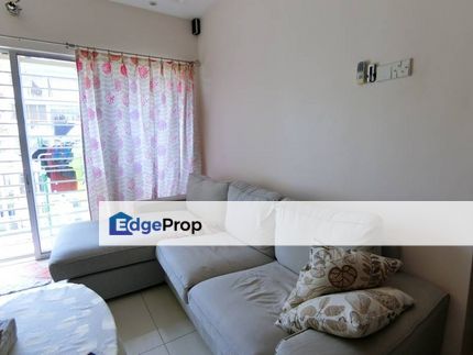 Reno Bebaloi2!! Cheras Intan Apartment Cantik Batu 9 Hulu Langat Jaya, Selangor, Batu 9th Cheras