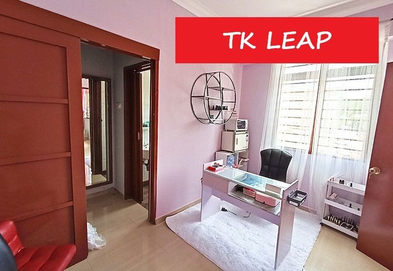 Pangsapuri Segar Perdana