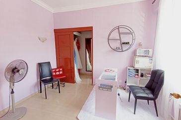 Pangsapuri Segar Perdana