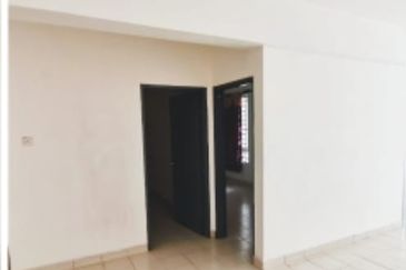 Palm Garden Apartment