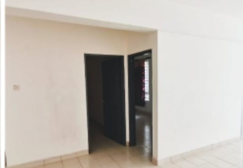 Palm Garden Apartment