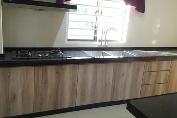 Saujana Villa, Kajang