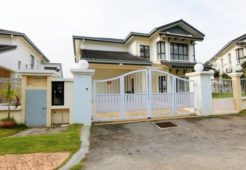 Saujana Villa, Kajang