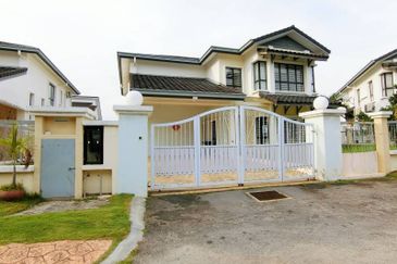 Saujana Villa, Kajang