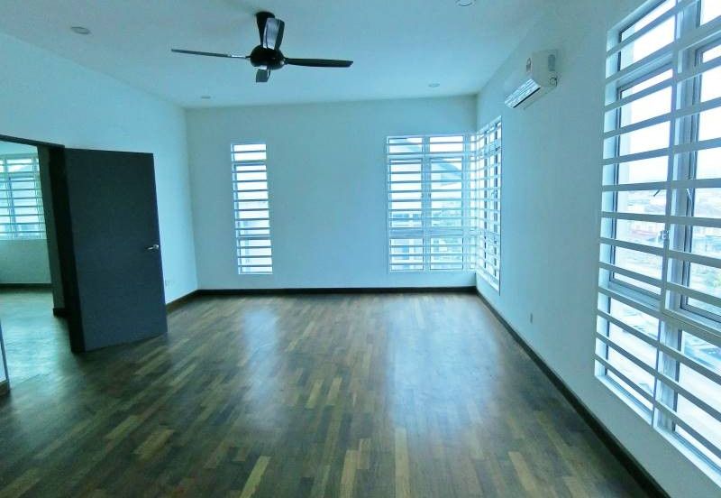 Saujana Villa, Kajang