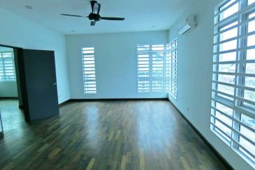 Saujana Villa, Kajang