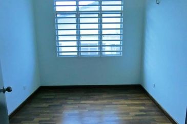 Saujana Villa, Kajang