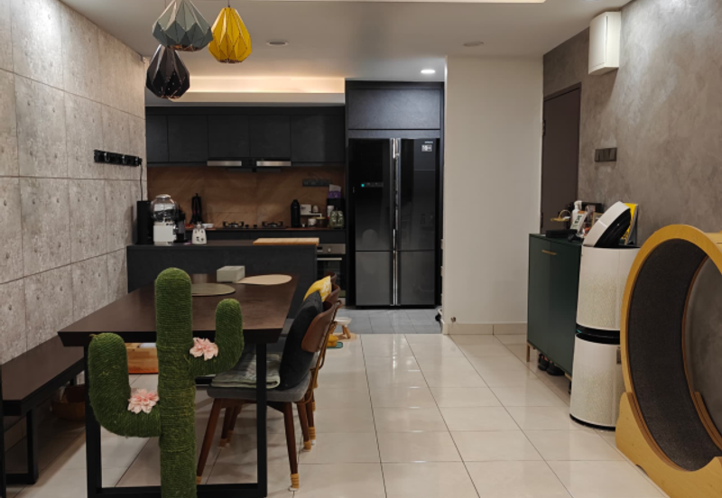 Villa Residence @ Goodview Heights