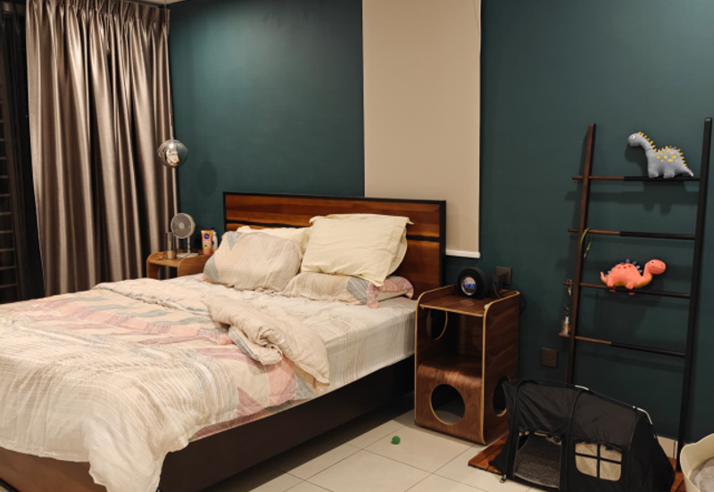 Villa Residence @ Goodview Heights