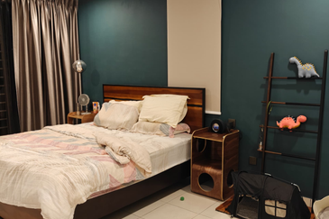 Villa Residence @ Goodview Heights