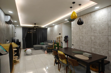 Villa Residence @ Goodview Heights