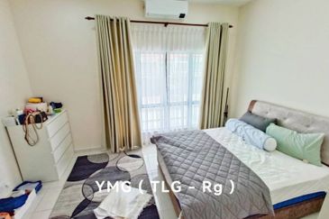 Bywater Validum @ Setia Utama 3