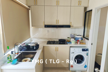 Bywater Validum @ Setia Utama 3