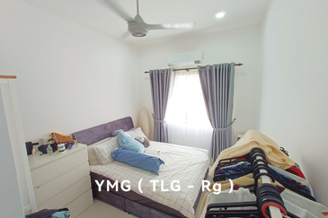 Bywater Validum @ Setia Utama 3