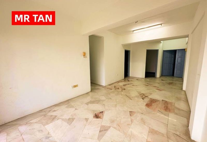 Taman Bukit Mutiara Apartment