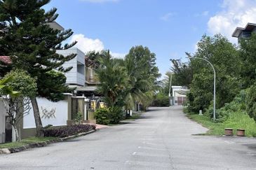 Bandar Mahkota Cheras