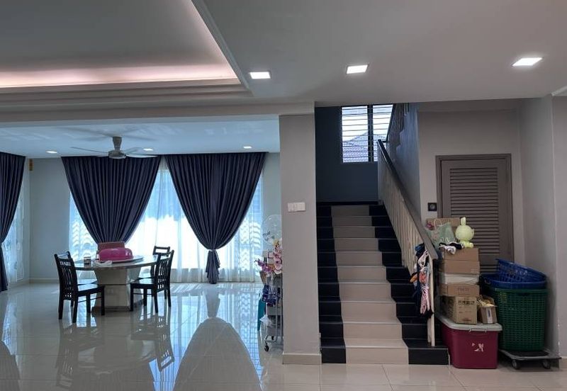 Taman Hulu Langat Jaya