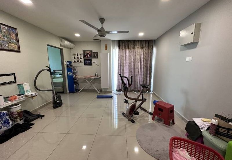 Taman Hulu Langat Jaya