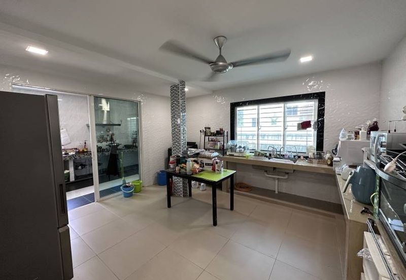 Taman Hulu Langat Jaya