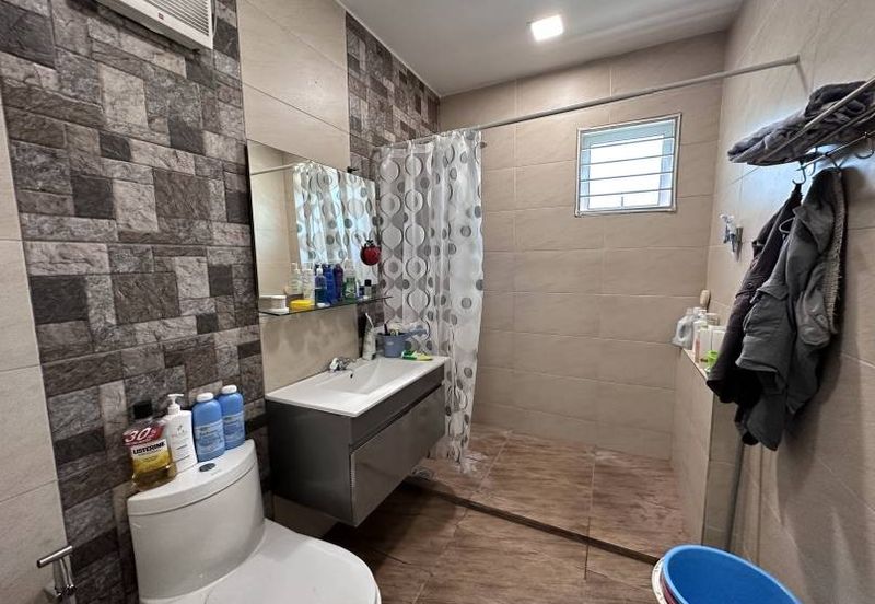 Taman Hulu Langat Jaya