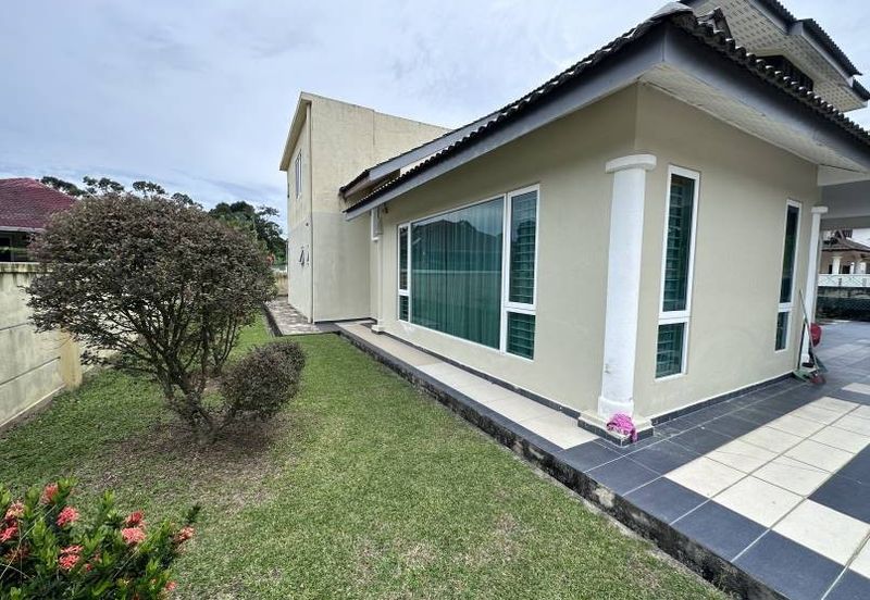 Taman Hulu Langat Jaya