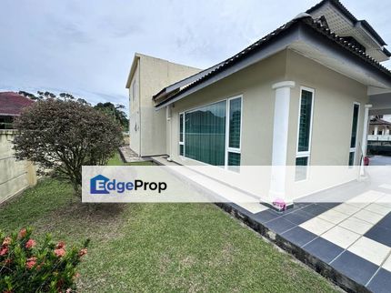 65x80 2 Sty Bungalow! Cheras Tmn Hulu Langat Jaya Nice Renovated House, Selangor, Batu 9th Cheras