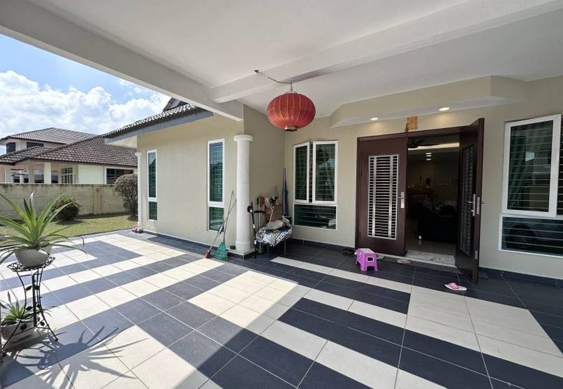 Taman Hulu Langat Jaya