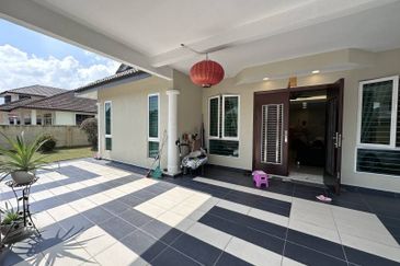 Taman Hulu Langat Jaya