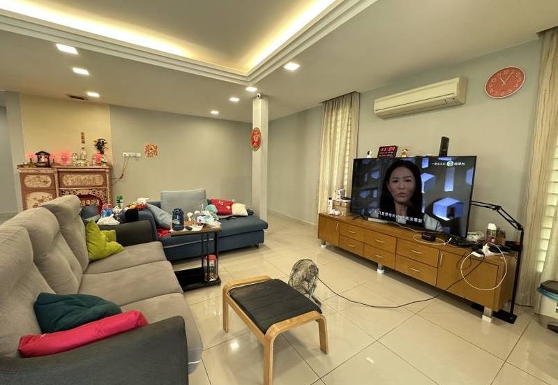 Taman Hulu Langat Jaya