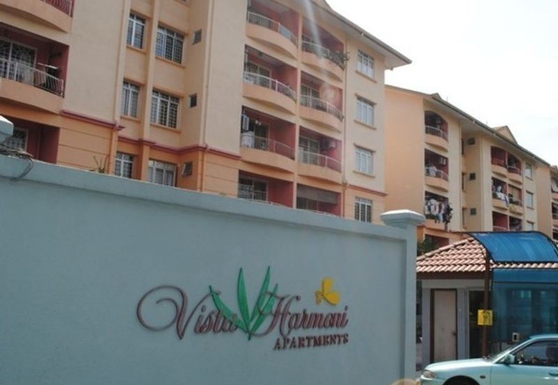 Vista Harmoni Apartments