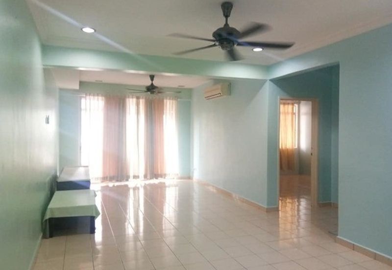 Vista Harmoni Apartments