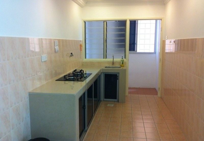 Vista Harmoni Apartments