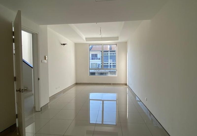 Fairfield Residences, Tropicana Heights