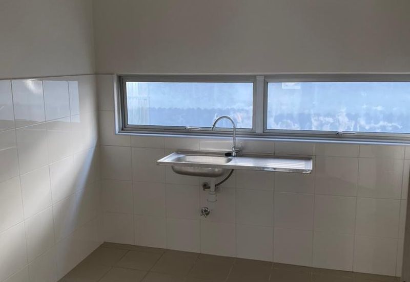 Fairfield Residences, Tropicana Heights