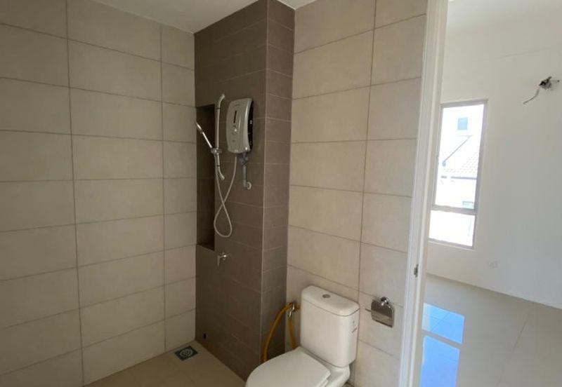 Fairfield Residences, Tropicana Heights