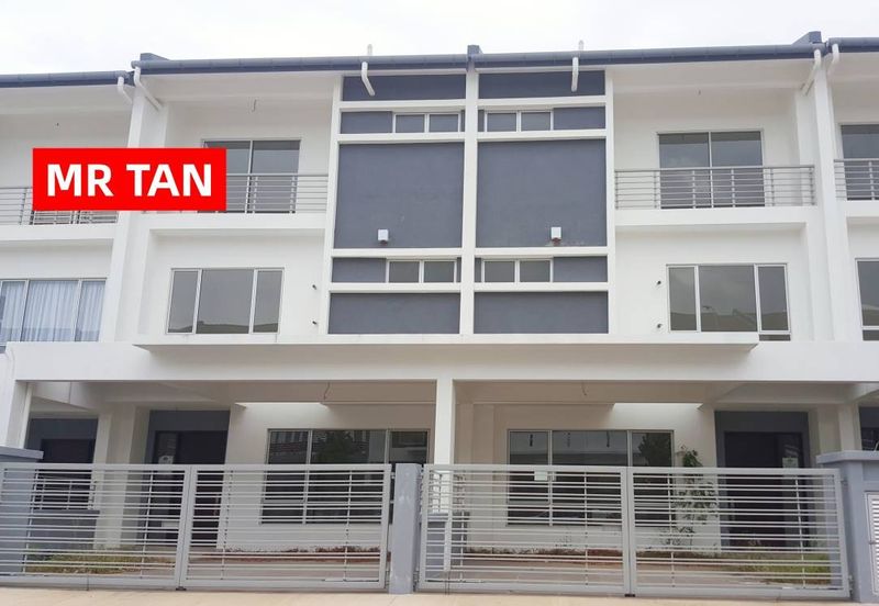 Fairfield Residences, Tropicana Heights