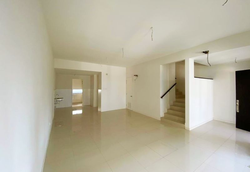 Fairfield Residences, Tropicana Heights