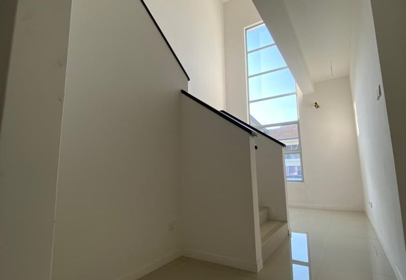 Fairfield Residences, Tropicana Heights