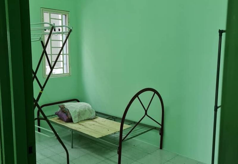 Villa Tropika Apartment