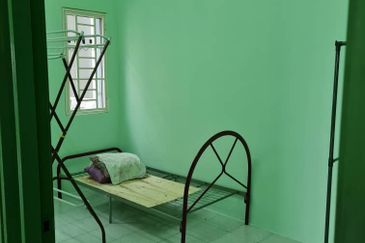 Villa Tropika Apartment