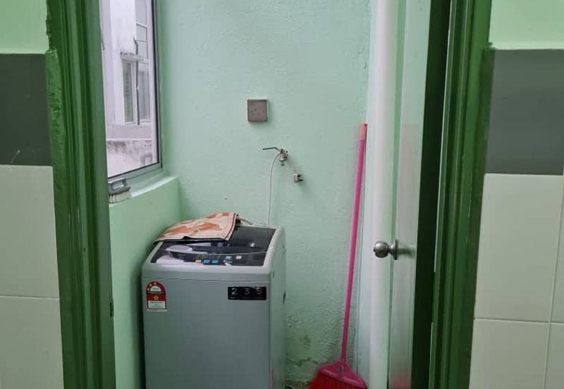 Villa Tropika Apartment