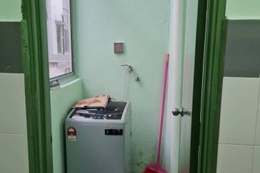 Villa Tropika Apartment