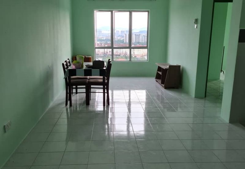 Villa Tropika Apartment